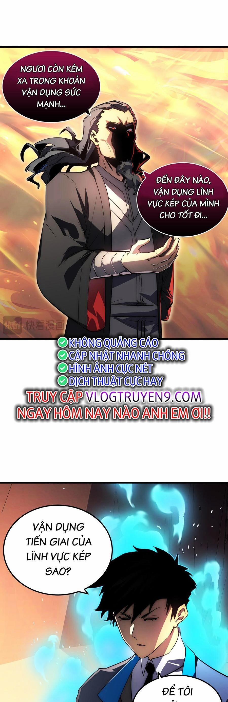 Mạt Thế Quật Khởi 248 trang 17