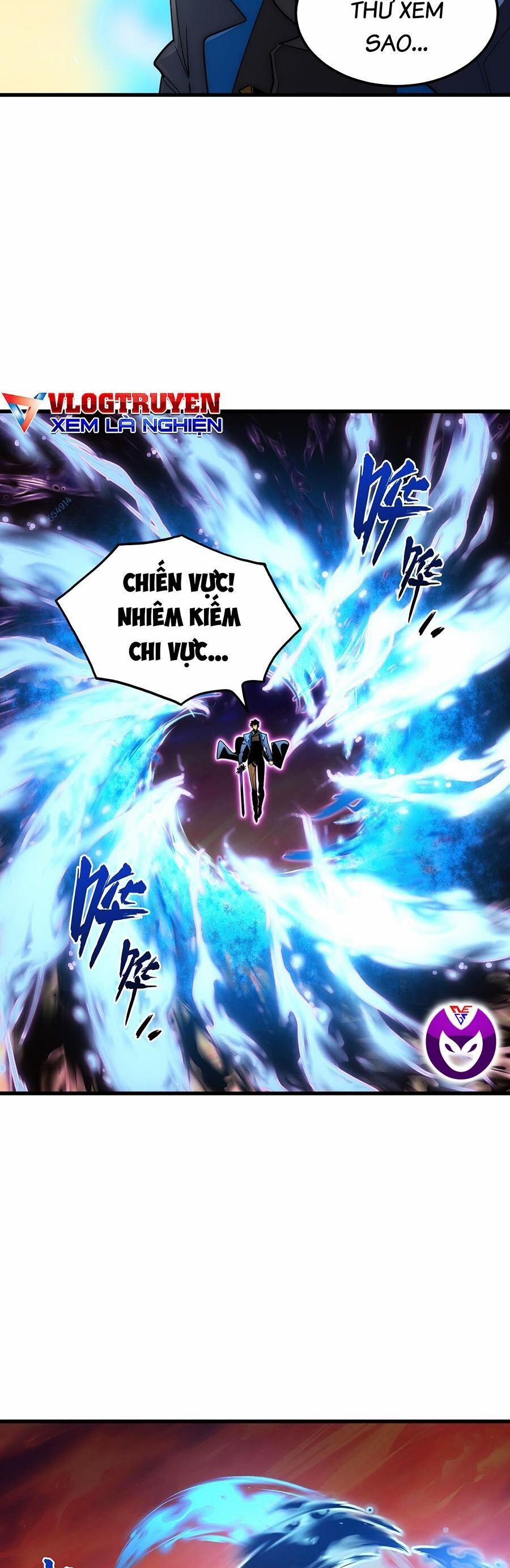 Mạt Thế Quật Khởi 248 trang 18