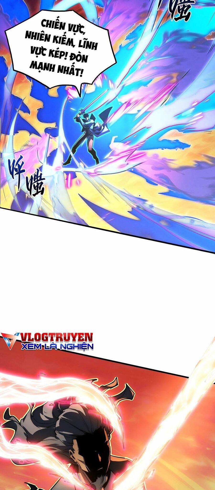 Mạt Thế Quật Khởi 248 trang 2