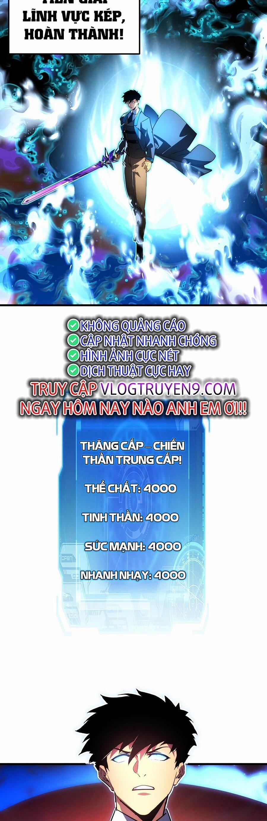 Mạt Thế Quật Khởi 248 trang 22