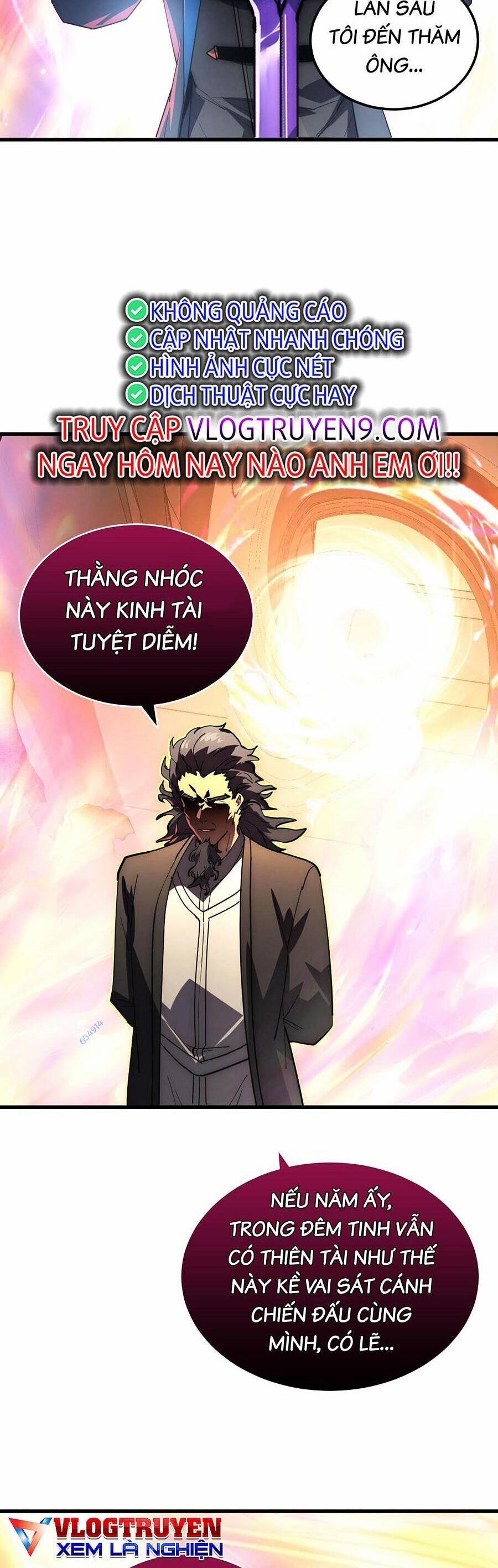 Mạt Thế Quật Khởi 248 trang 30