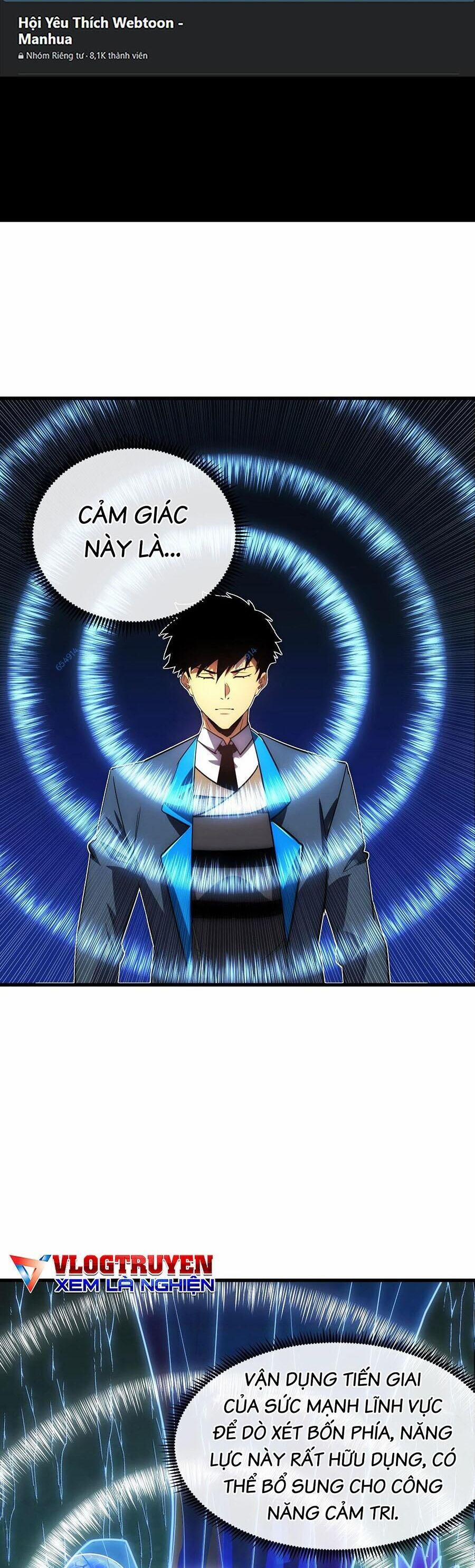 Mạt Thế Quật Khởi 249 trang 1