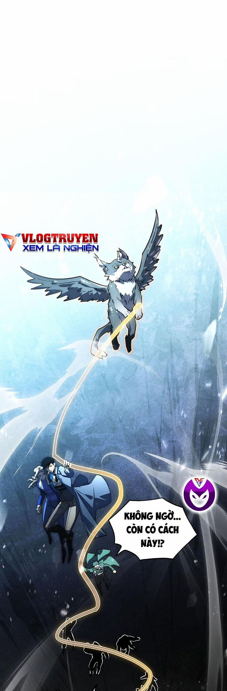 Mạt Thế Quật Khởi 249 trang 23