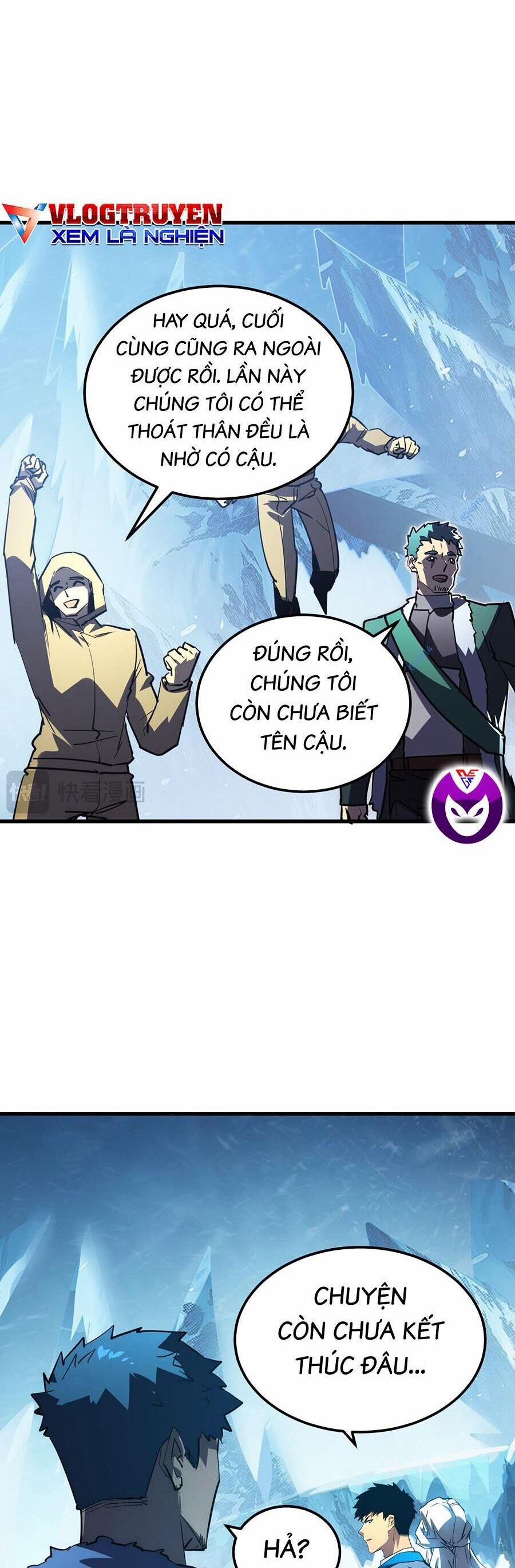 Mạt Thế Quật Khởi 249 trang 25