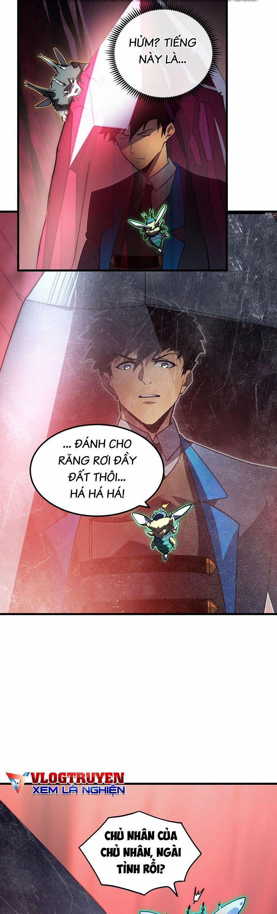 Mạt Thế Quật Khởi 249 trang 3