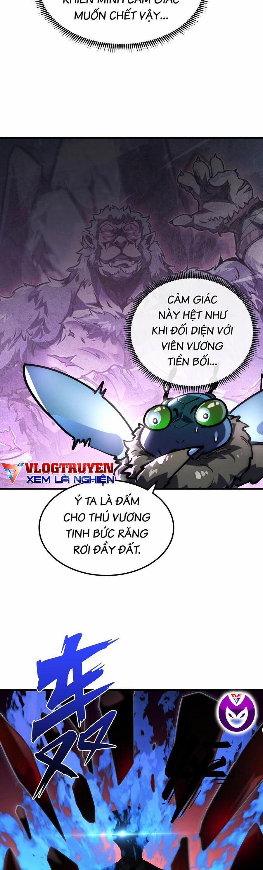 Mạt Thế Quật Khởi 249 trang 5