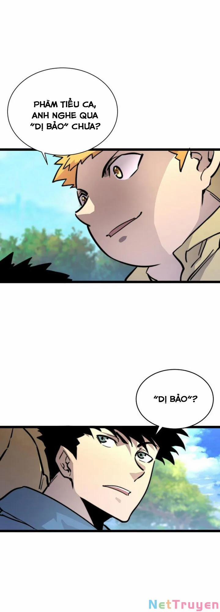 Mạt Thế Quật Khởi 25 trang 11