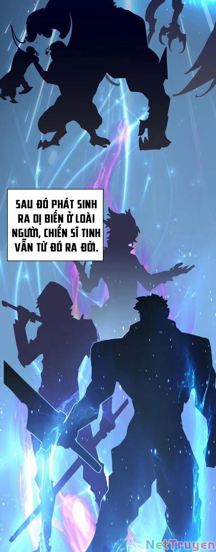 Mạt Thế Quật Khởi 25 trang 13