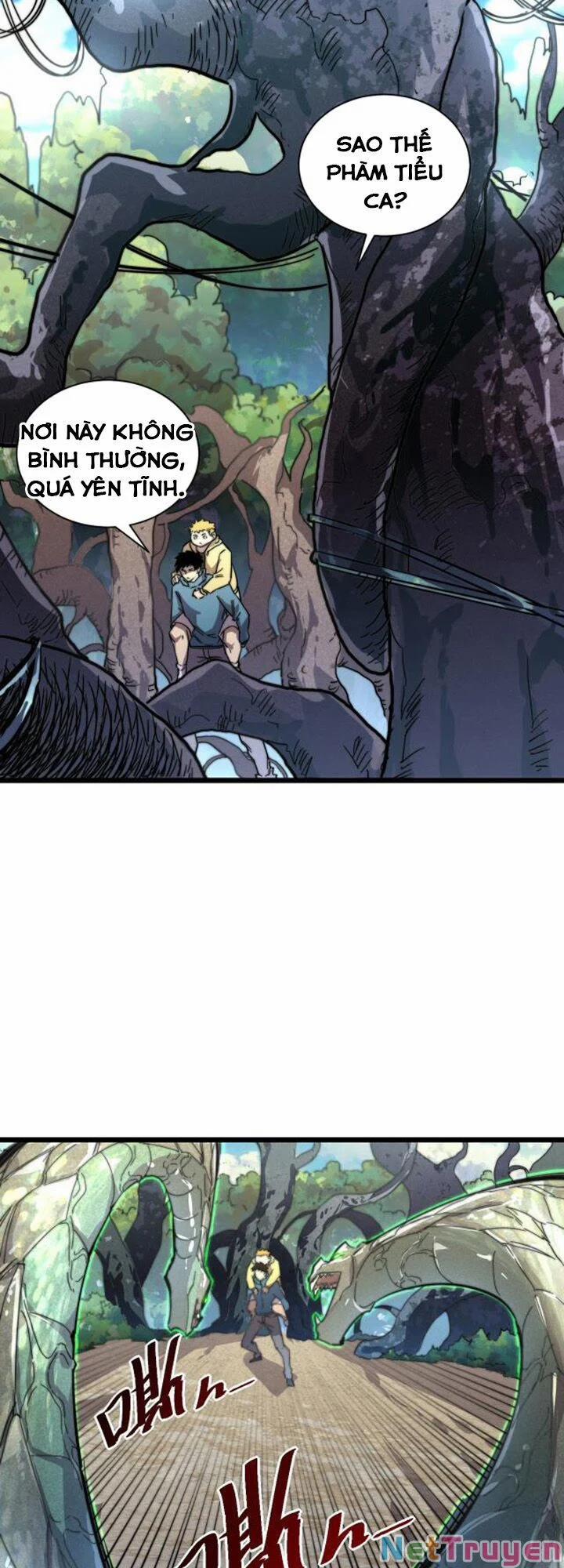 Mạt Thế Quật Khởi 25 trang 2