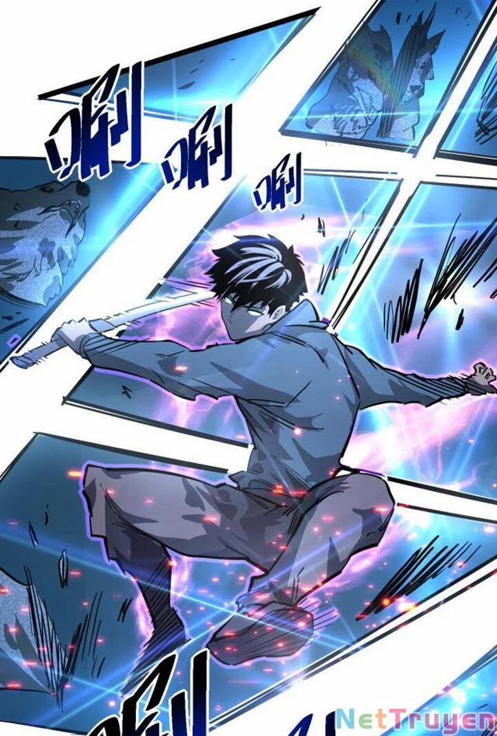 Mạt Thế Quật Khởi 25 trang 25