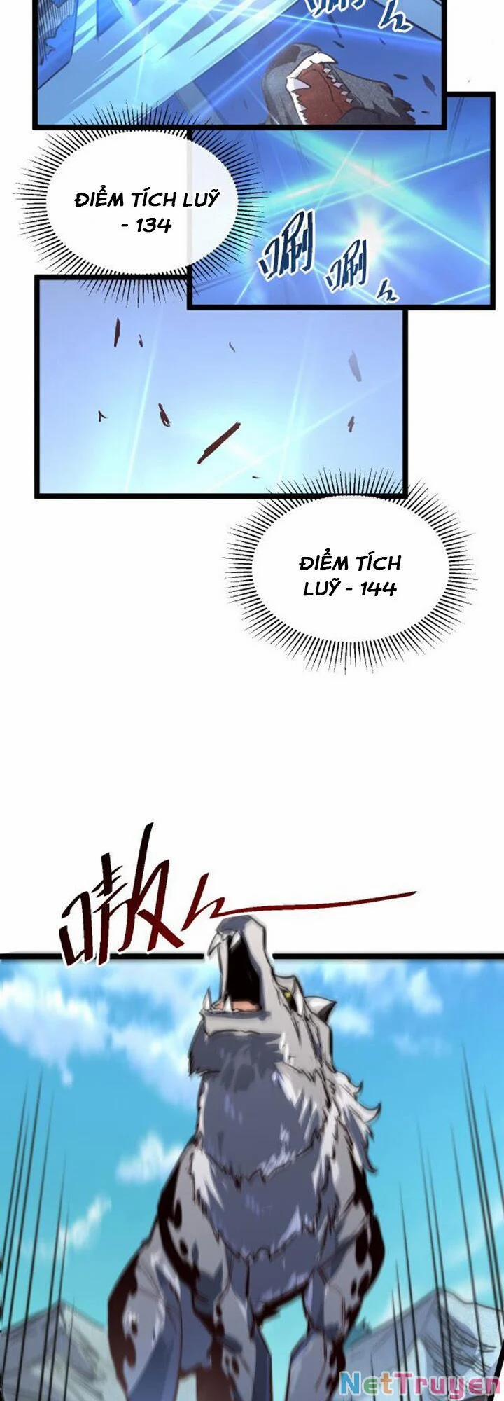 Mạt Thế Quật Khởi 25 trang 27