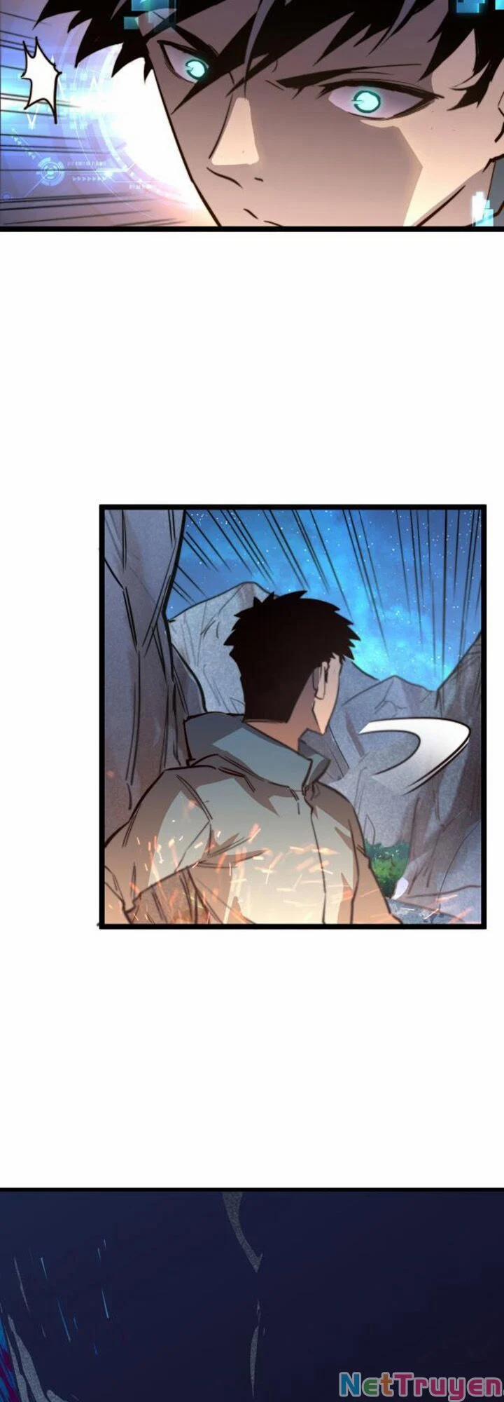 Mạt Thế Quật Khởi 25 trang 37