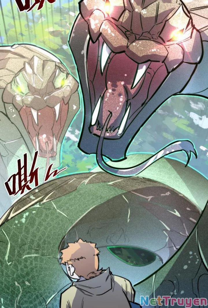 Mạt Thế Quật Khởi 25 trang 4