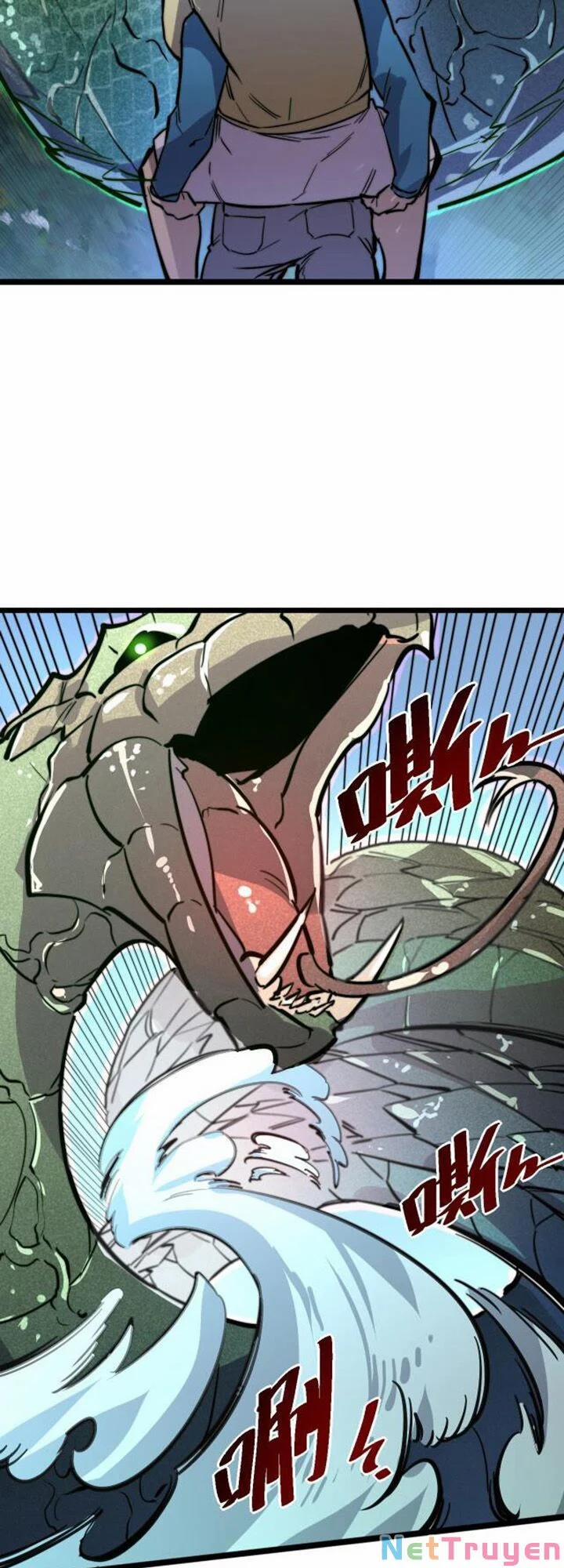 Mạt Thế Quật Khởi 25 trang 5