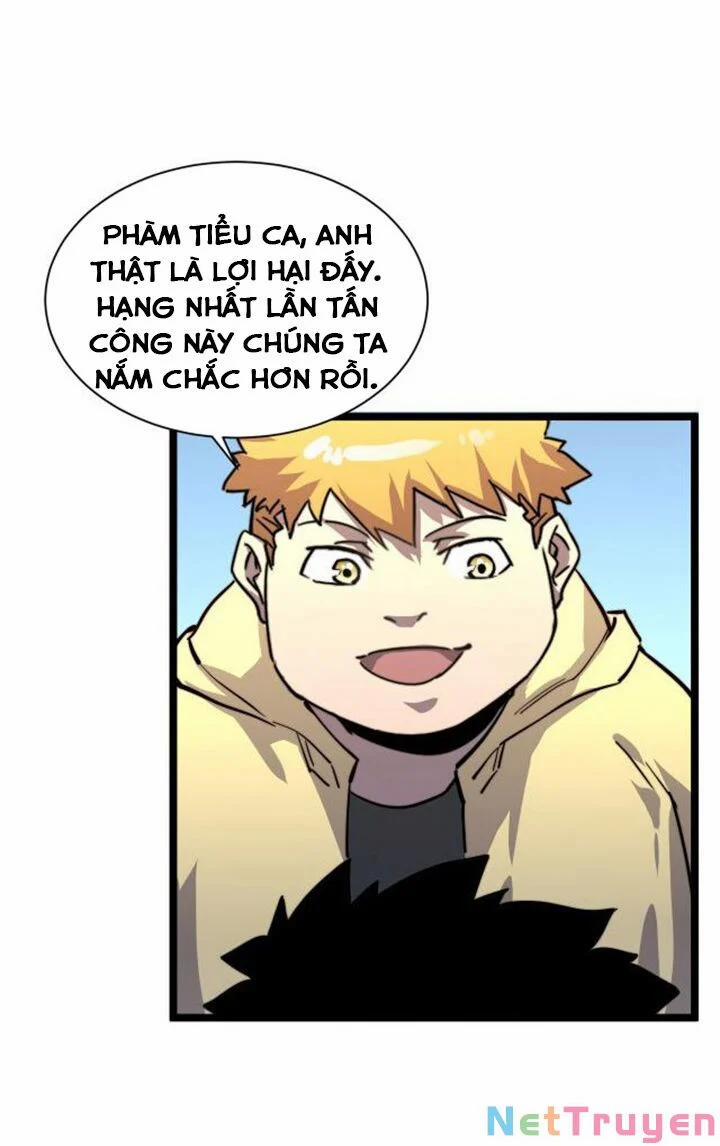 Mạt Thế Quật Khởi 25 trang 9