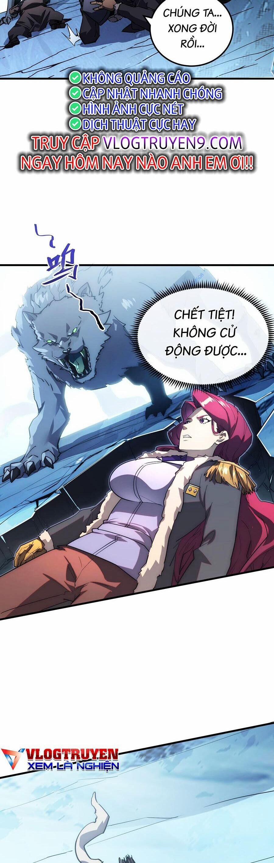 Mạt Thế Quật Khởi 250 trang 13