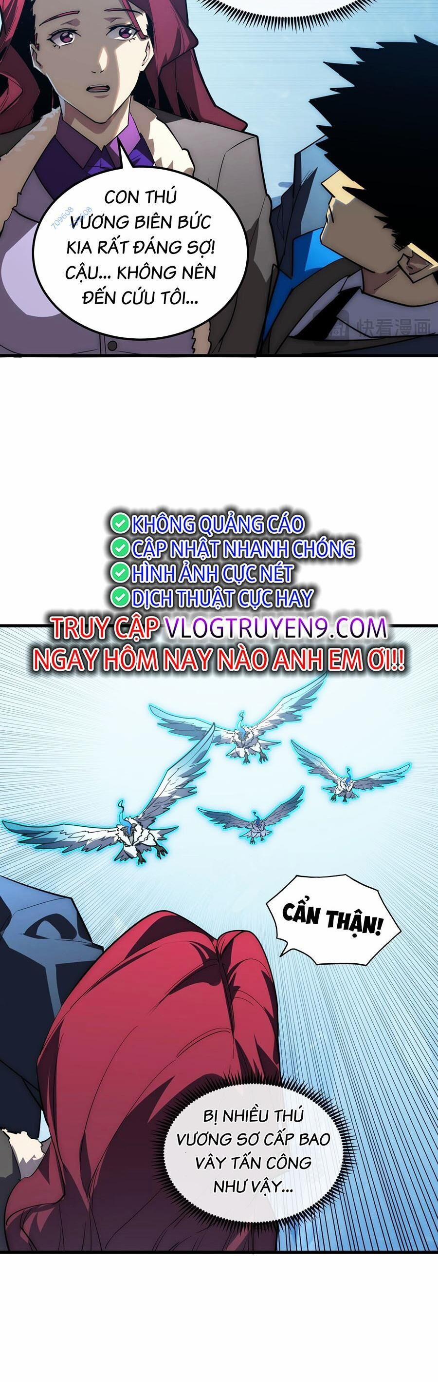 Mạt Thế Quật Khởi 250 trang 16