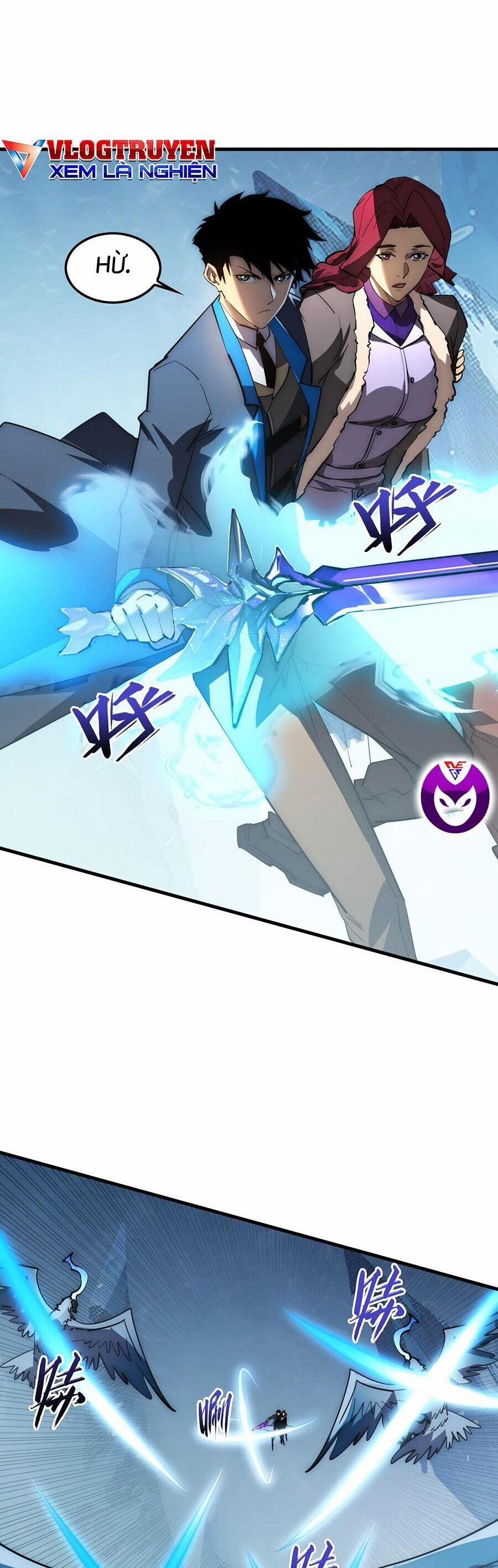 Mạt Thế Quật Khởi 250 trang 17