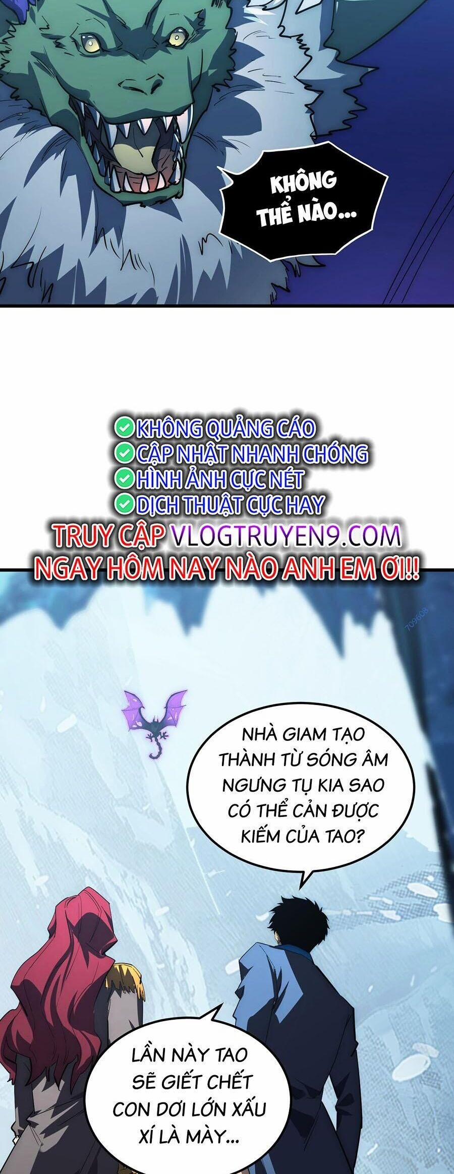 Mạt Thế Quật Khởi 250 trang 21