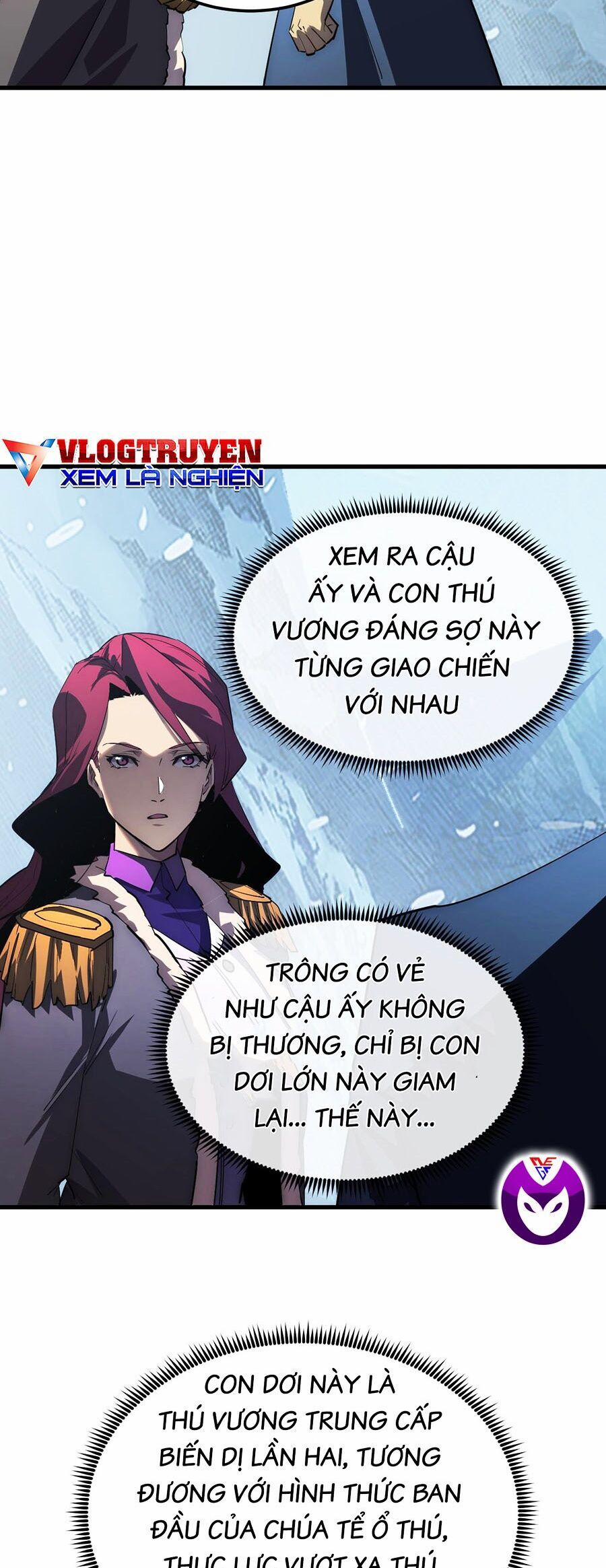 Mạt Thế Quật Khởi 250 trang 22