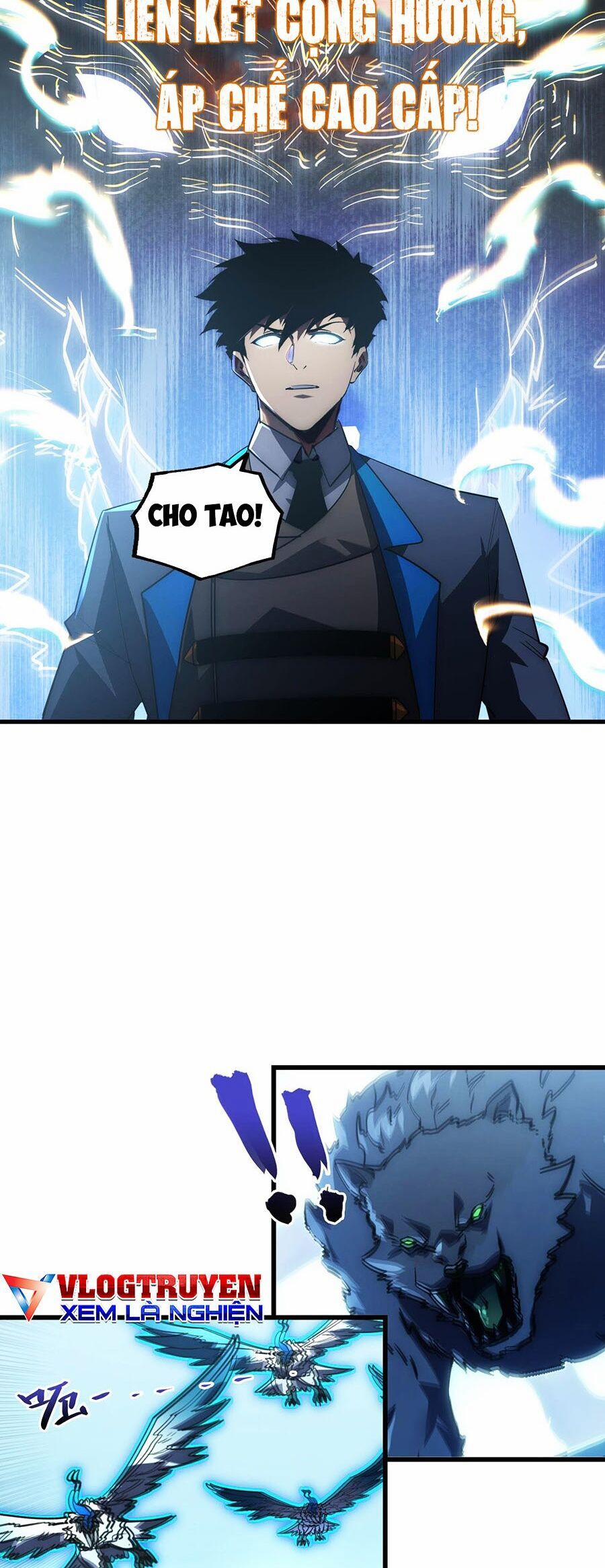 Mạt Thế Quật Khởi 250 trang 26