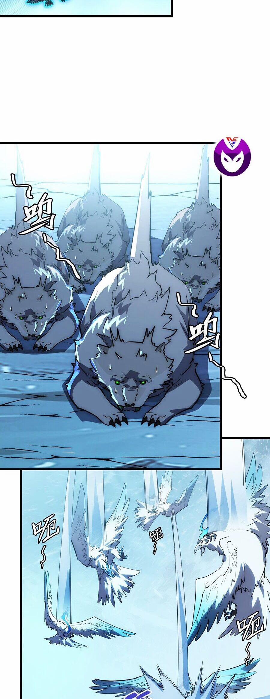 Mạt Thế Quật Khởi 250 trang 27