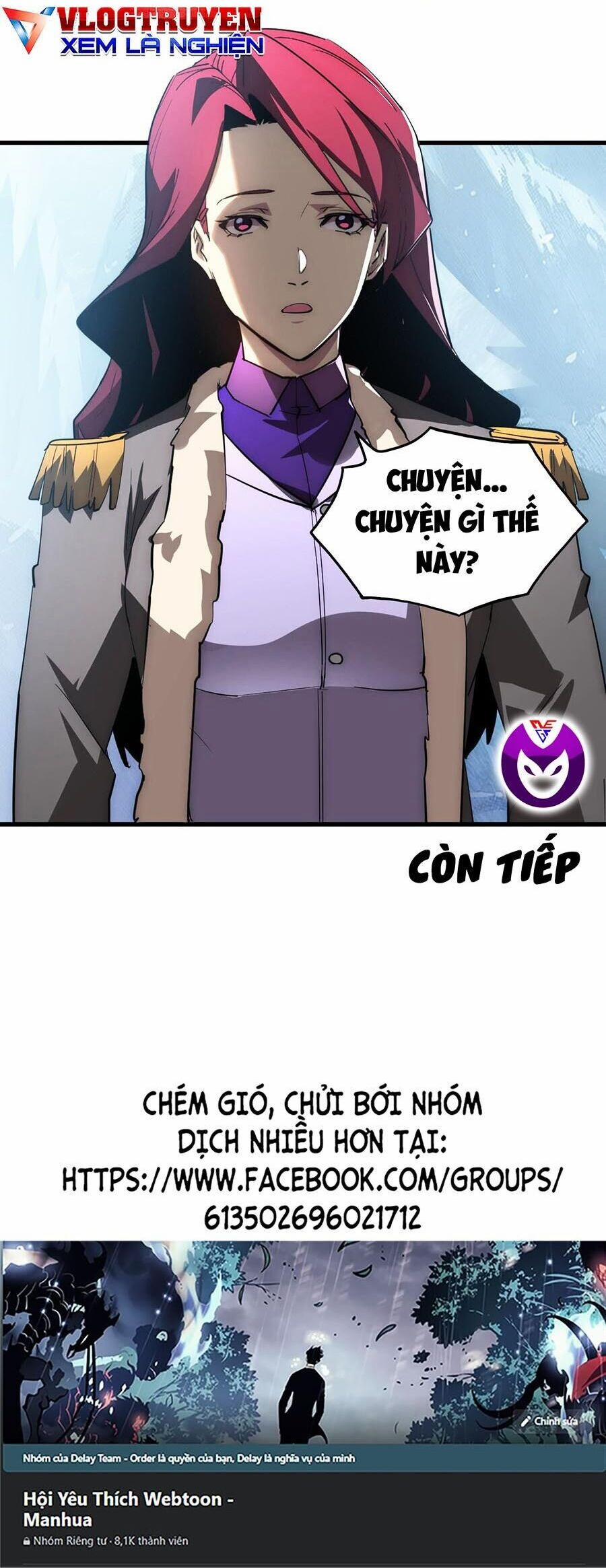 Mạt Thế Quật Khởi 250 trang 29