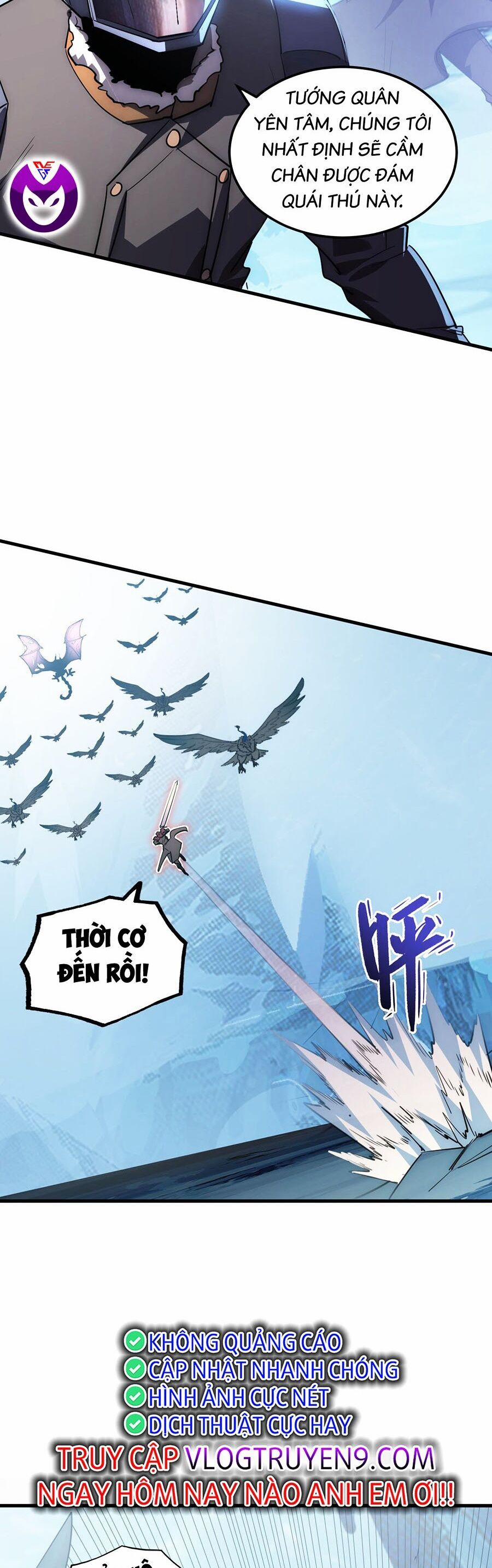 Mạt Thế Quật Khởi 250 trang 6