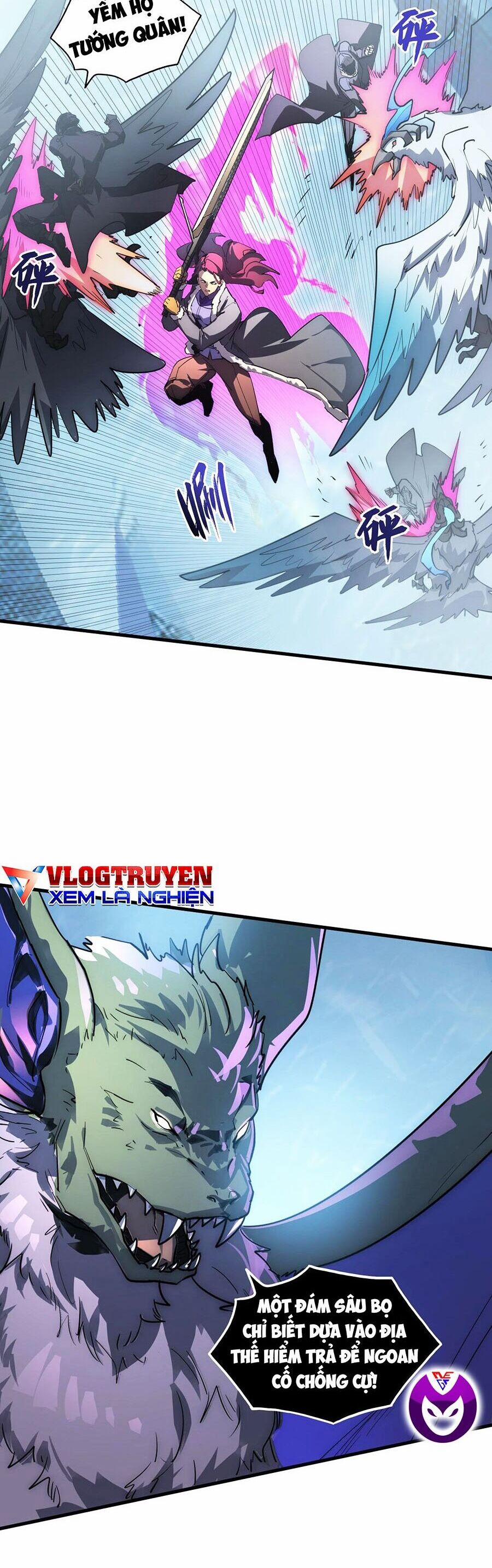 Mạt Thế Quật Khởi 250 trang 7