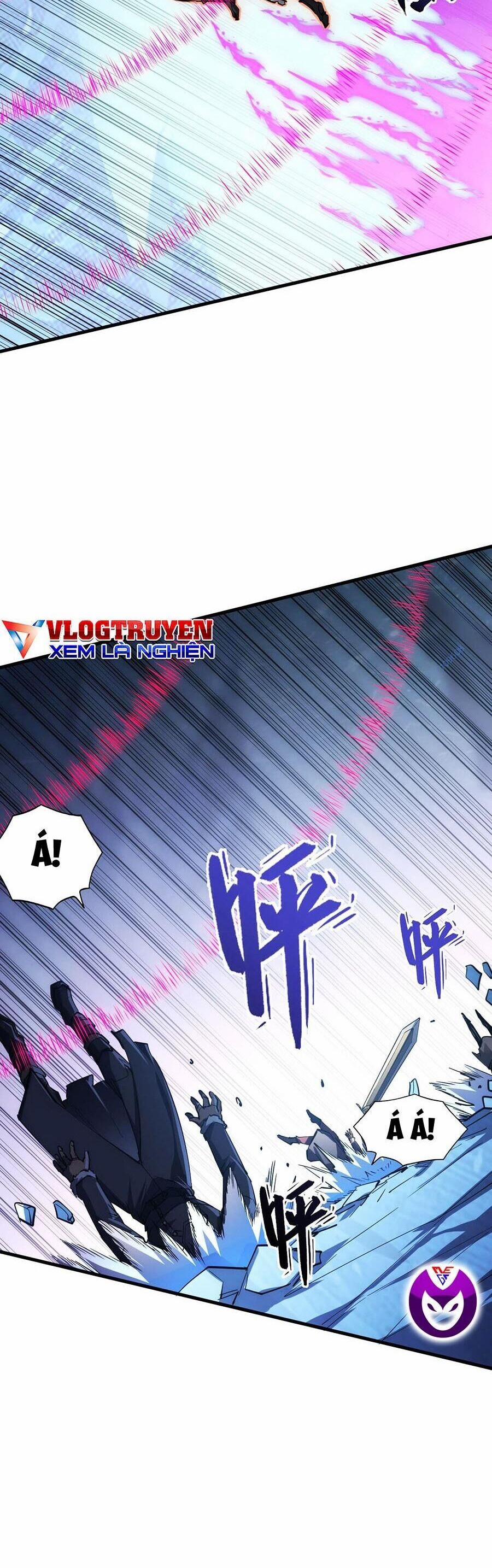 Mạt Thế Quật Khởi 250 trang 9