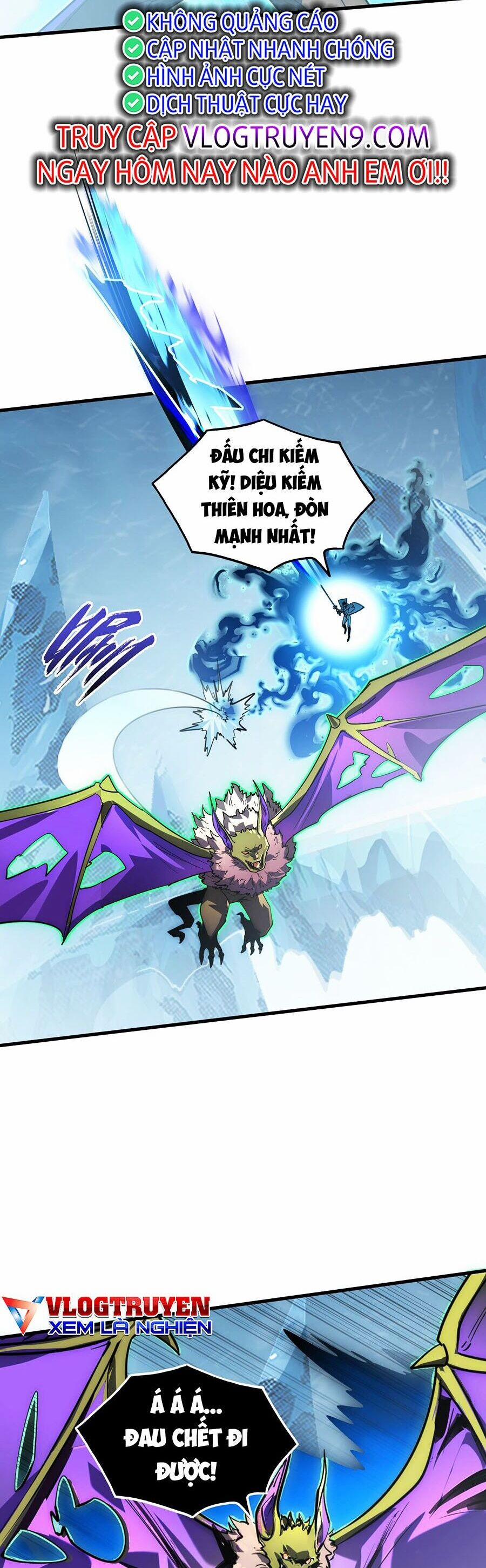 Mạt Thế Quật Khởi 251 trang 15