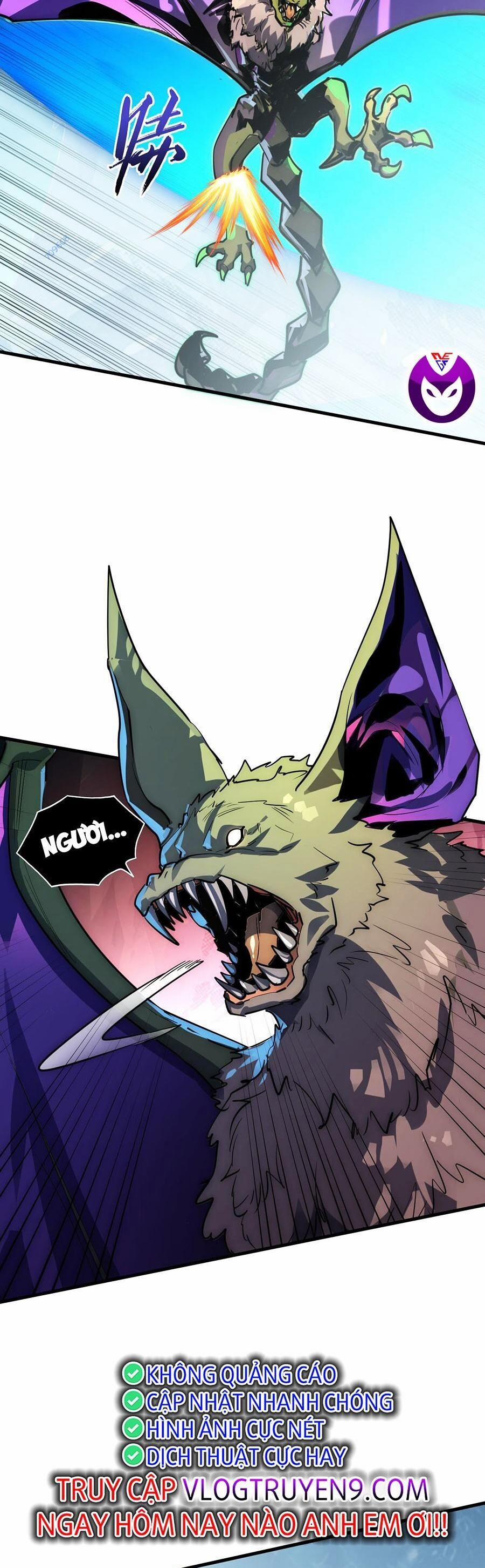 Mạt Thế Quật Khởi 251 trang 16