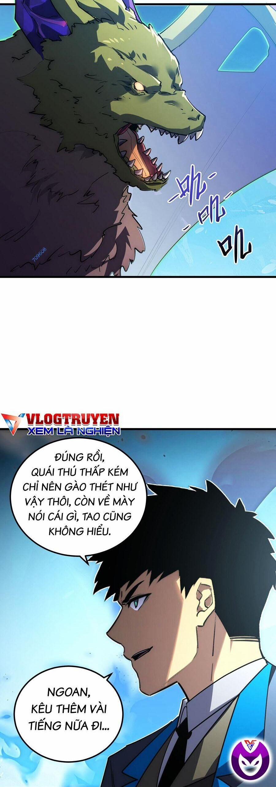 Mạt Thế Quật Khởi 251 trang 21