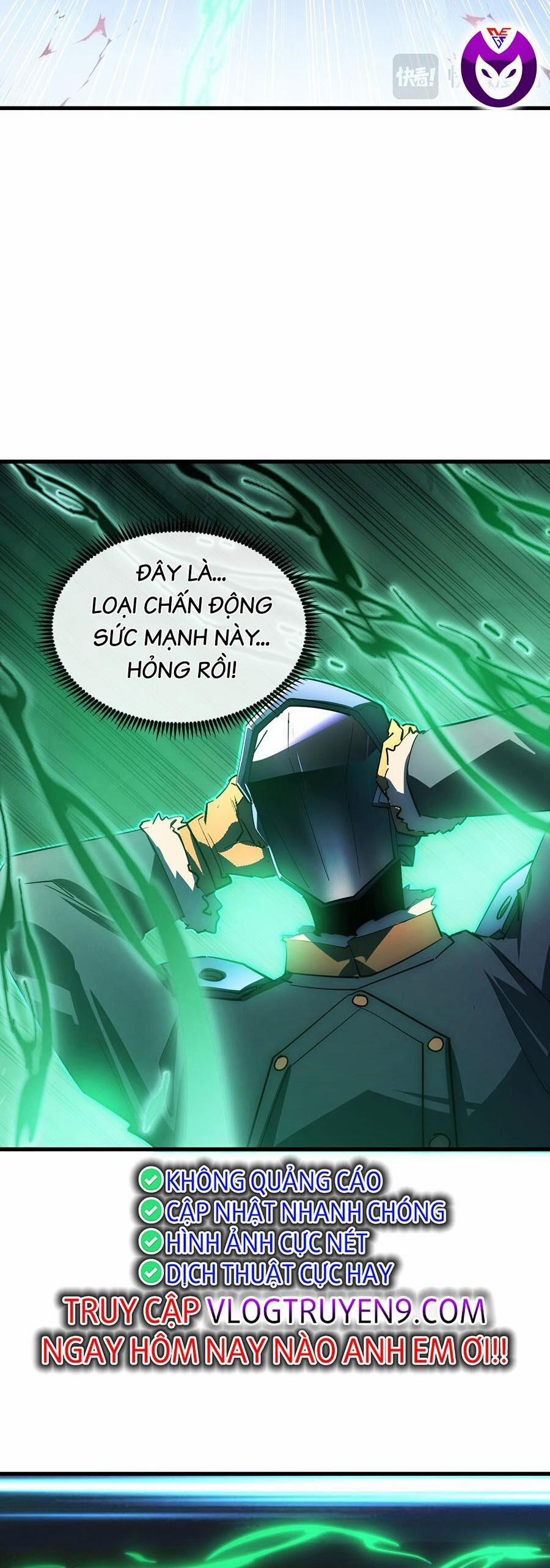 Mạt Thế Quật Khởi 251 trang 24