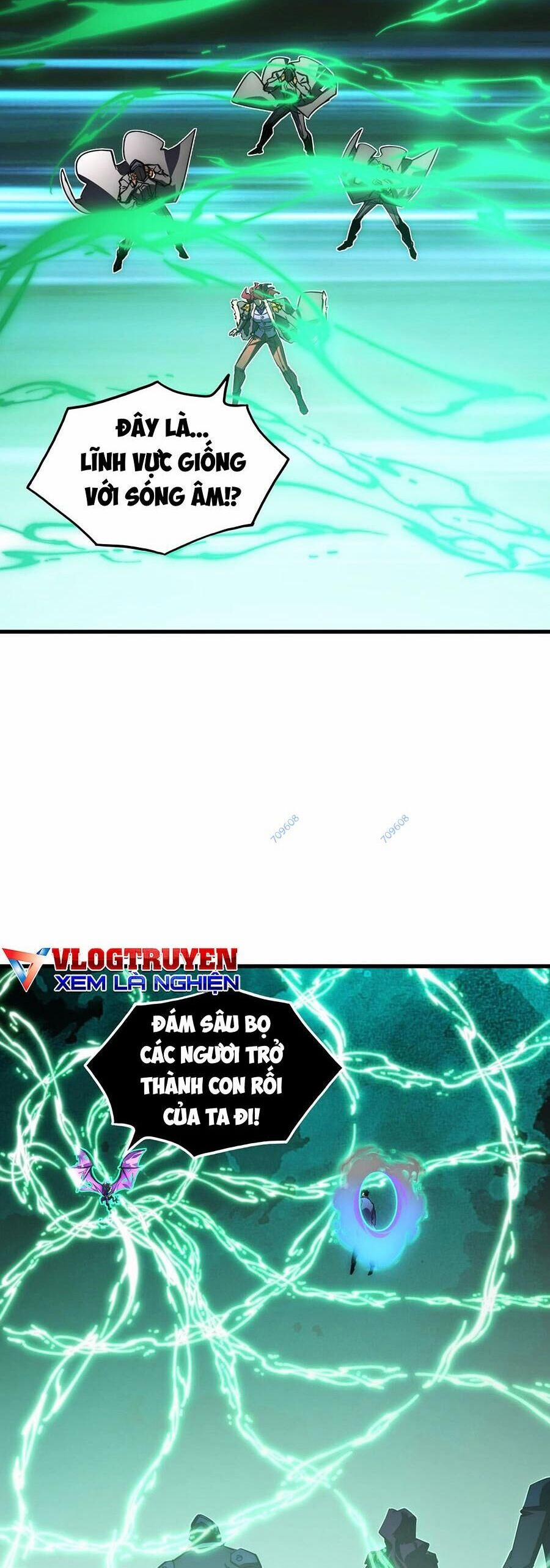 Mạt Thế Quật Khởi 251 trang 25