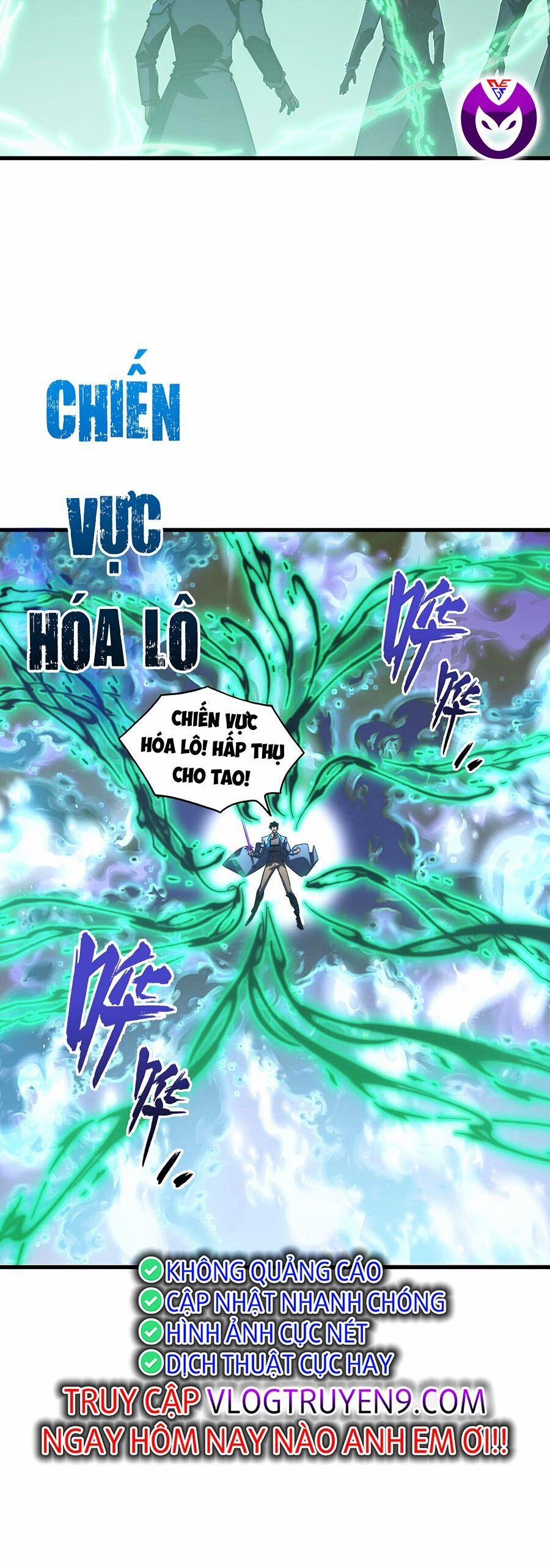 Mạt Thế Quật Khởi 251 trang 26