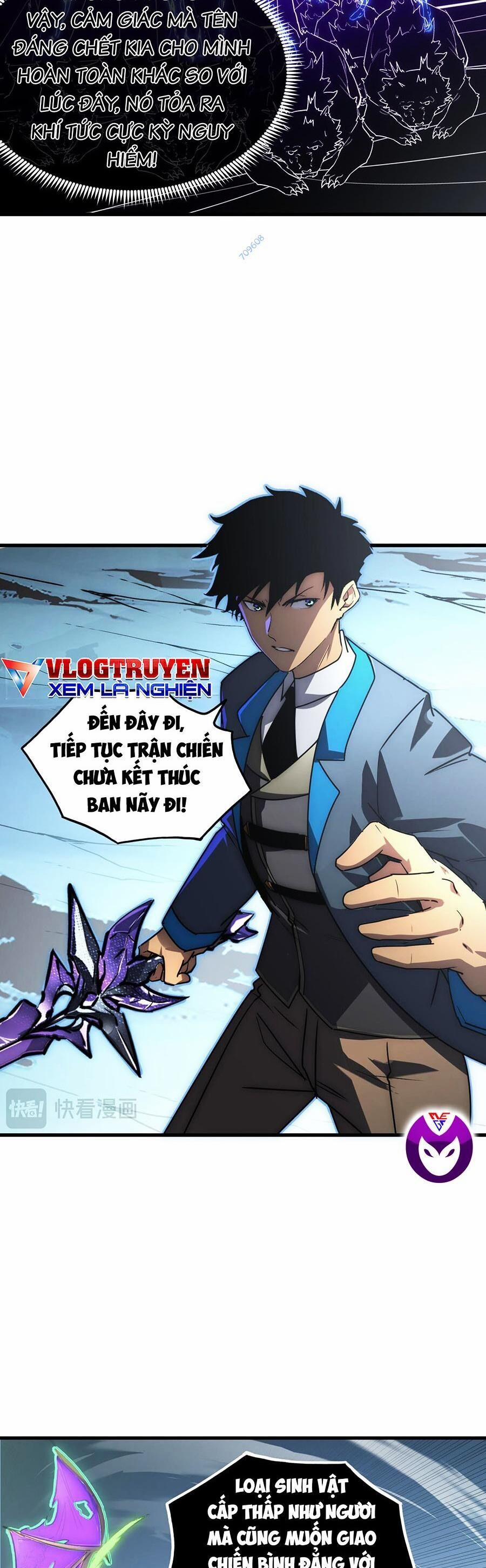 Mạt Thế Quật Khởi 251 trang 8