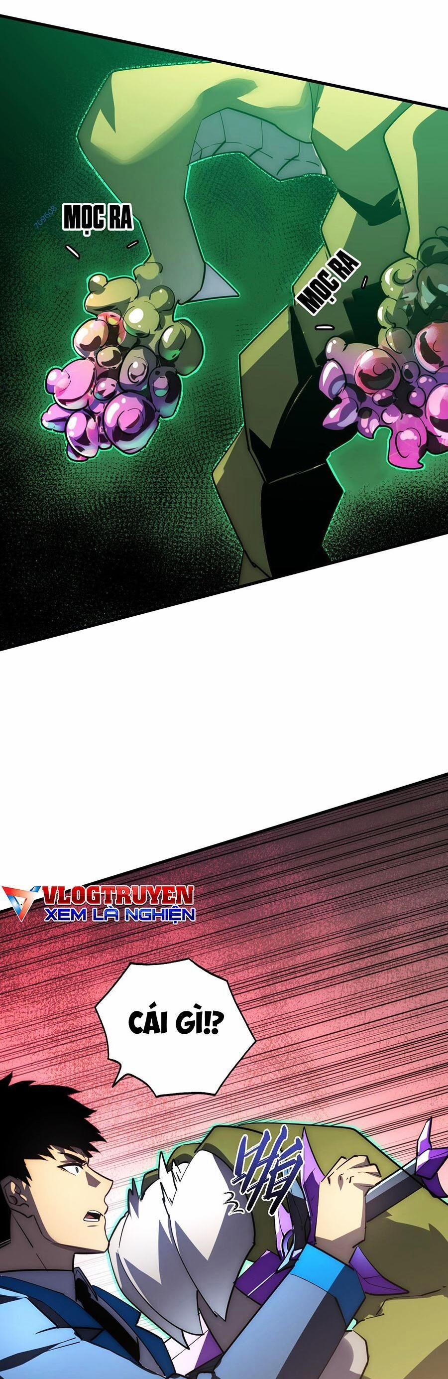 Mạt Thế Quật Khởi 252 trang 12