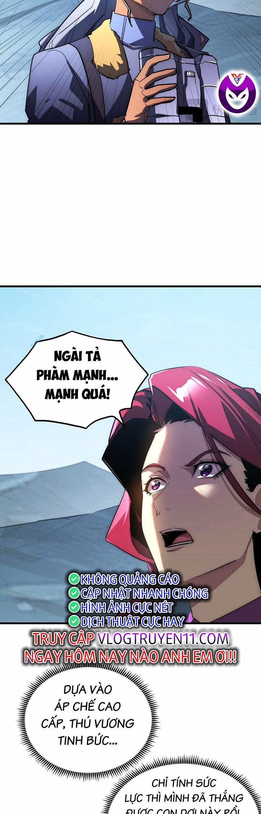 Mạt Thế Quật Khởi 253 trang 13