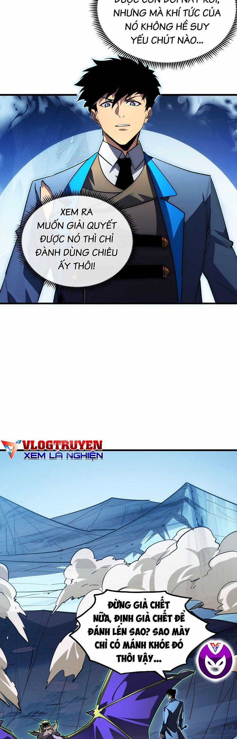 Mạt Thế Quật Khởi 253 trang 14