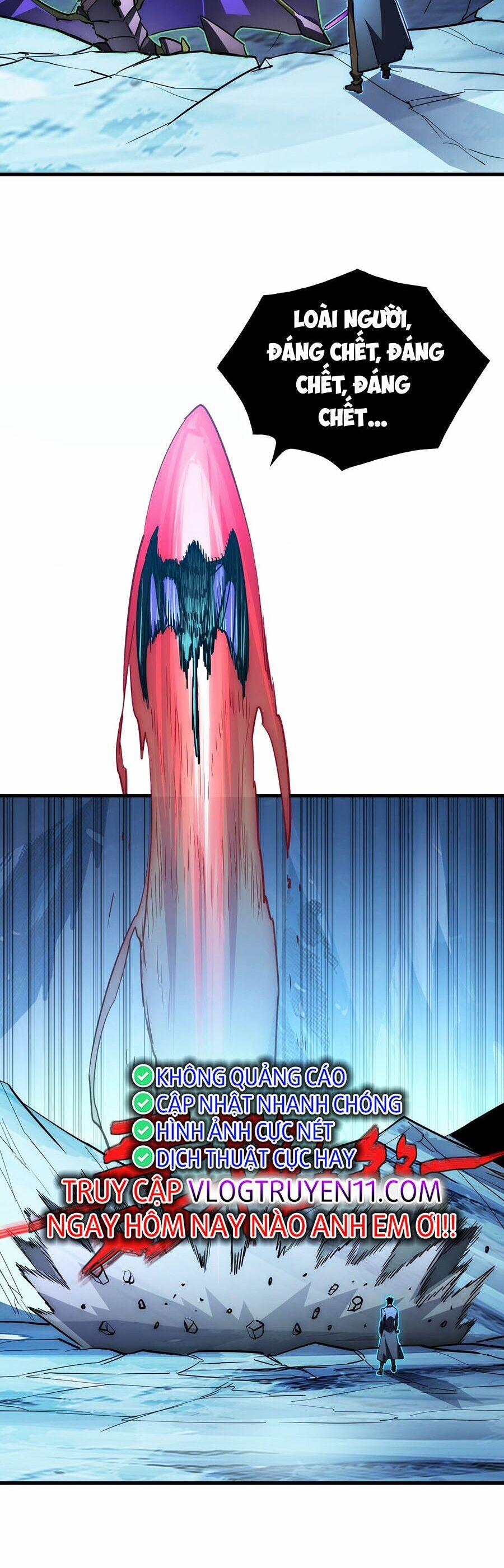 Mạt Thế Quật Khởi 253 trang 15