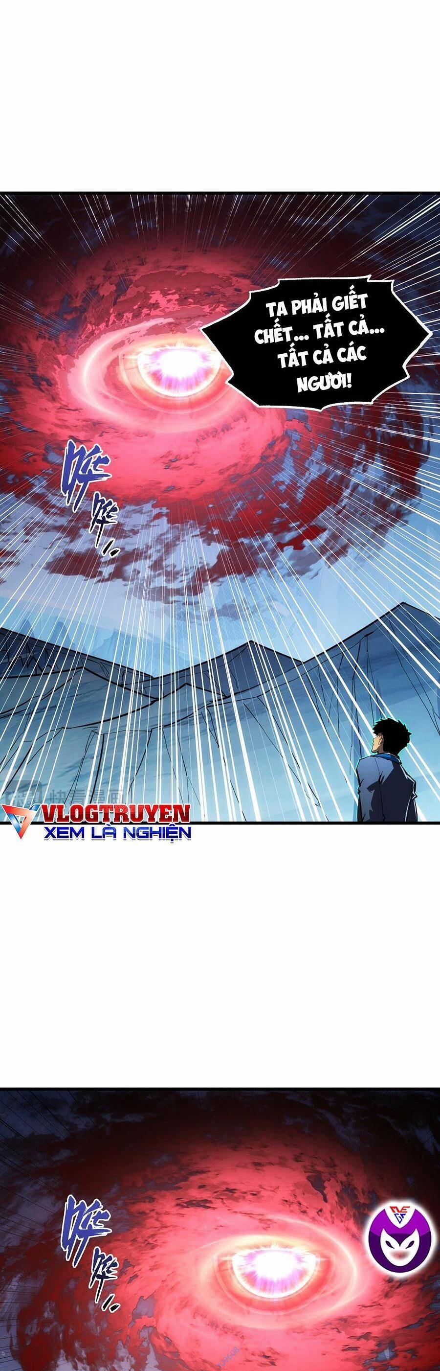 Mạt Thế Quật Khởi 253 trang 16