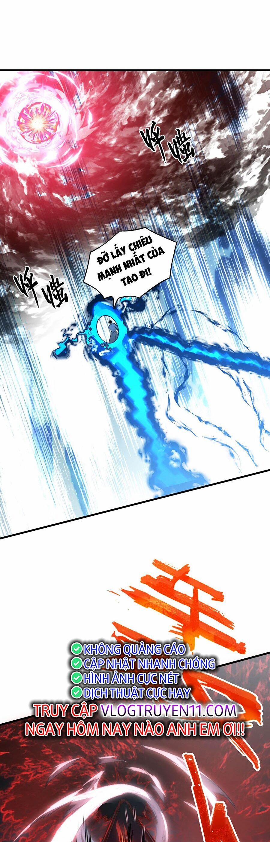 Mạt Thế Quật Khởi 253 trang 18