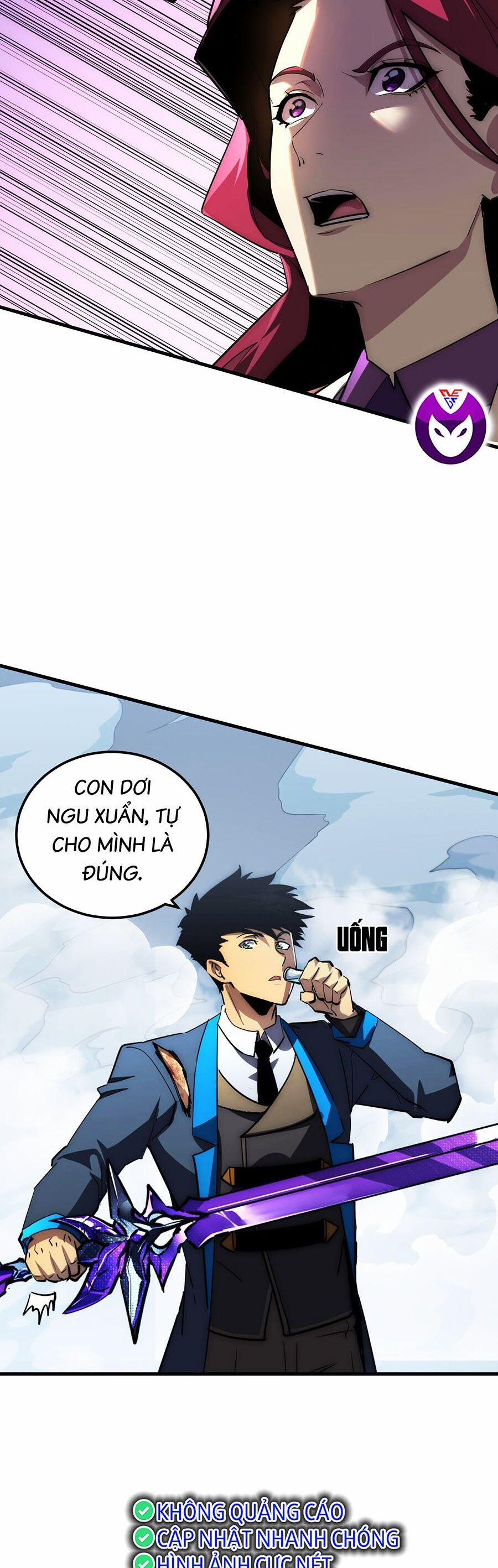 Mạt Thế Quật Khởi 253 trang 2