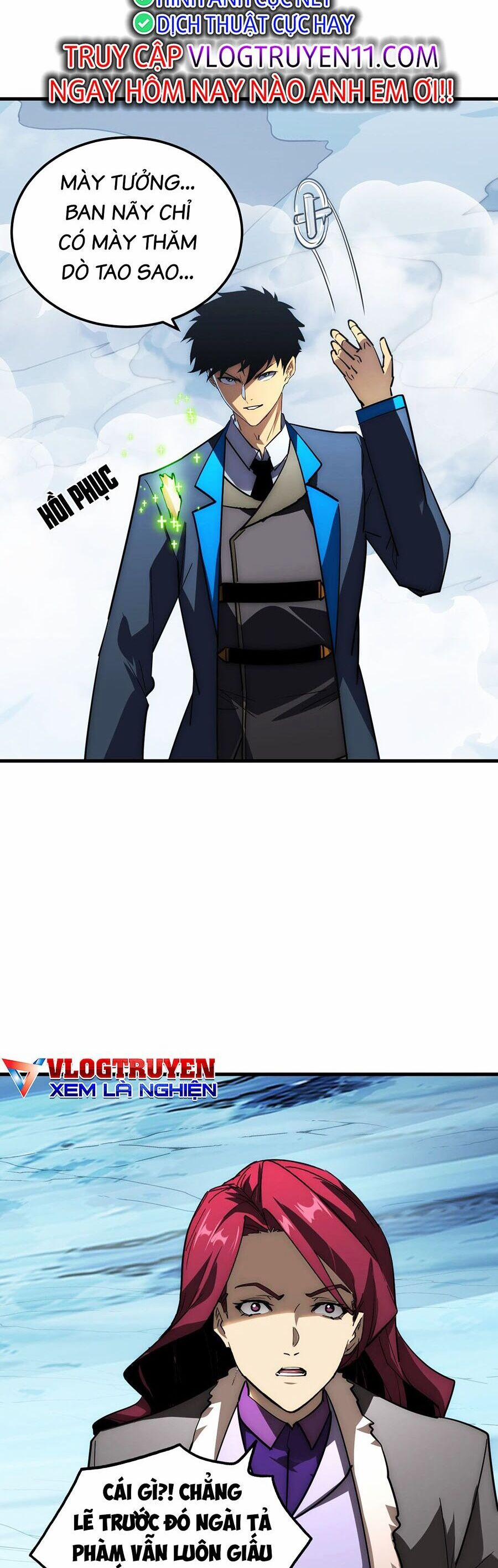 Mạt Thế Quật Khởi 253 trang 3