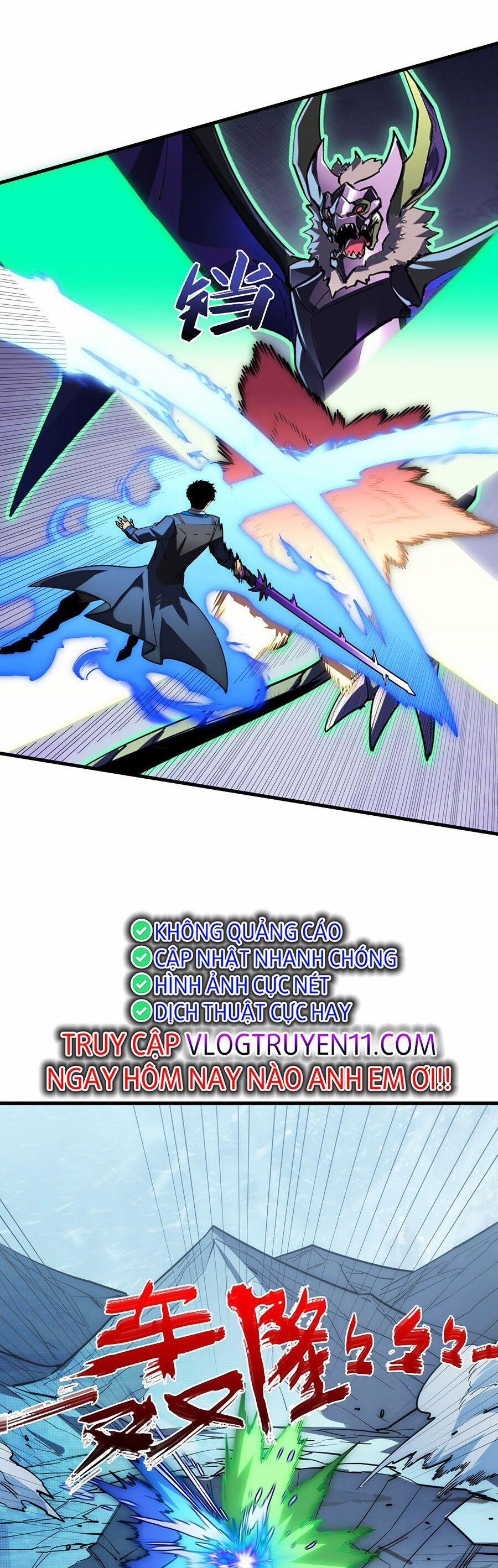 Mạt Thế Quật Khởi 253 trang 6