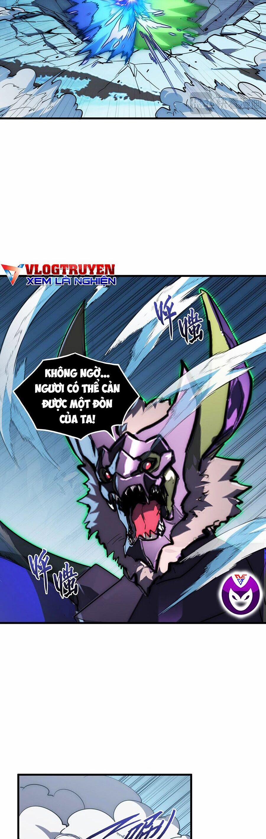 Mạt Thế Quật Khởi 253 trang 7