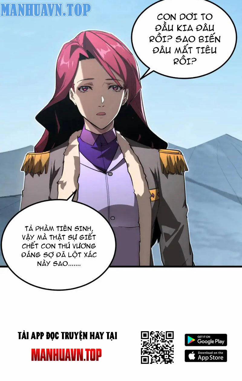 Mạt Thế Quật Khởi 254 trang 14