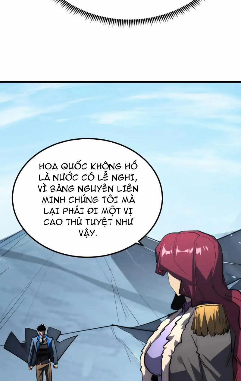 Mạt Thế Quật Khởi 254 trang 20