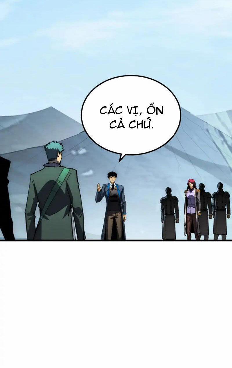 Mạt Thế Quật Khởi 254 trang 23